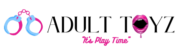 Adult Toyz Web Logo